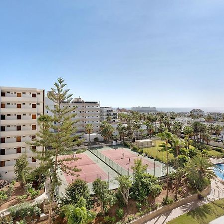 Apto Svezda Playa Las Americas By Paramount Holidays Arona  Eksteriør billede