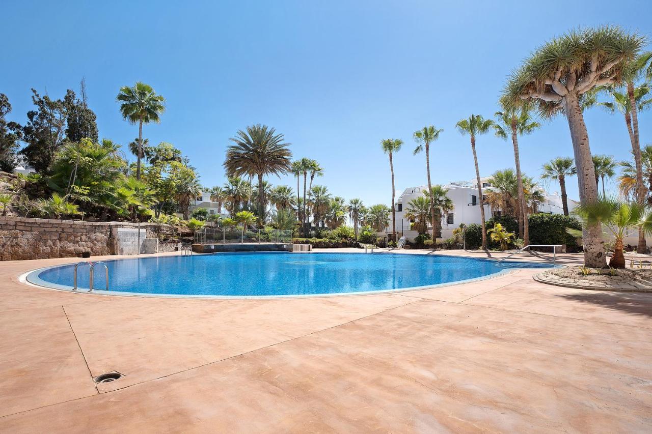 Apto Svezda Playa Las Americas By Paramount Holidays Arona  Eksteriør billede