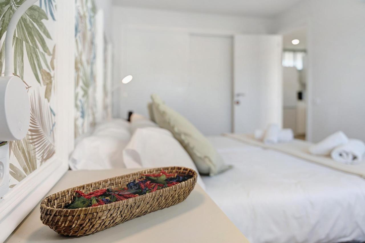 Apto Svezda Playa Las Americas By Paramount Holidays Arona  Eksteriør billede
