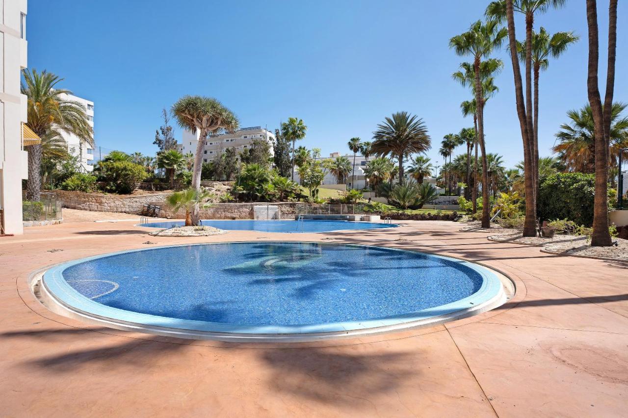 Apto Svezda Playa Las Americas By Paramount Holidays Arona  Eksteriør billede
