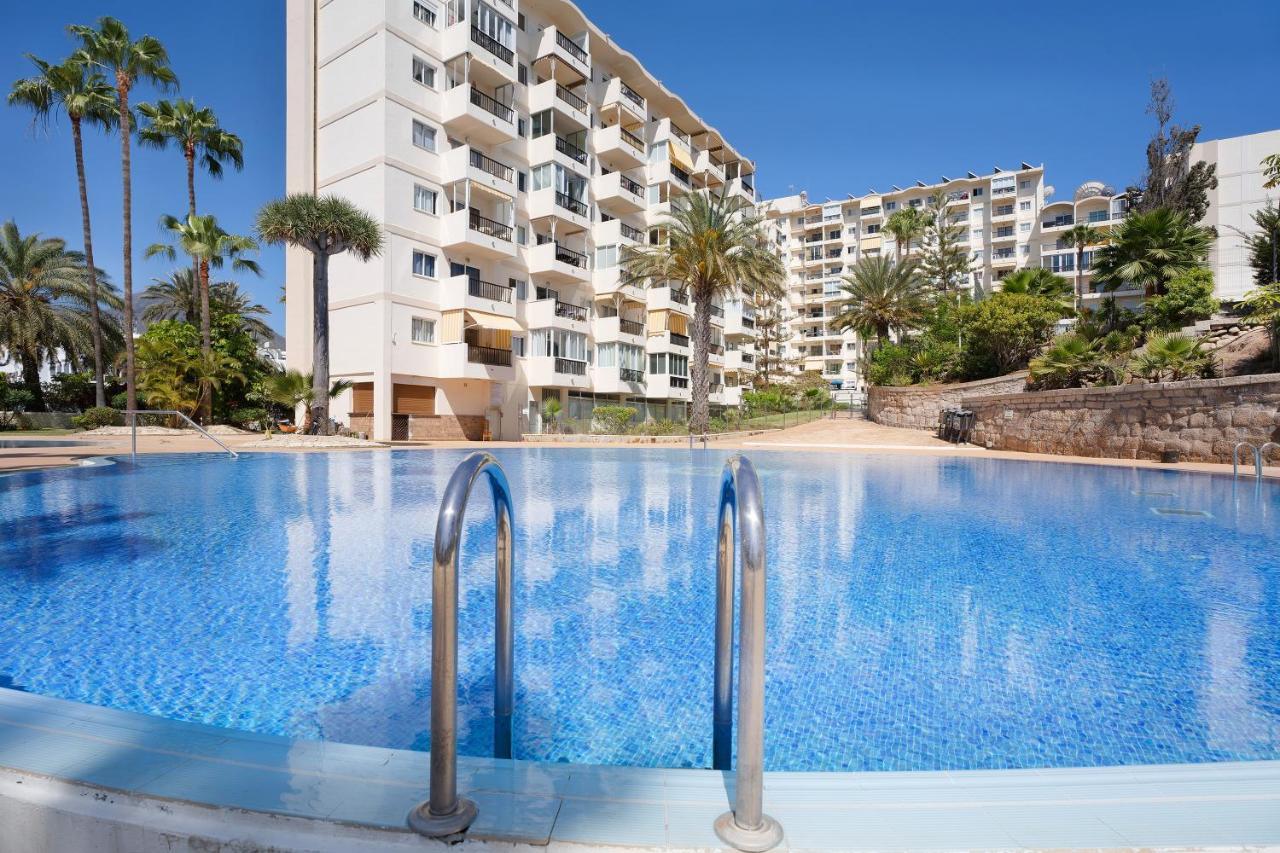 Apto Svezda Playa Las Americas By Paramount Holidays Arona  Eksteriør billede