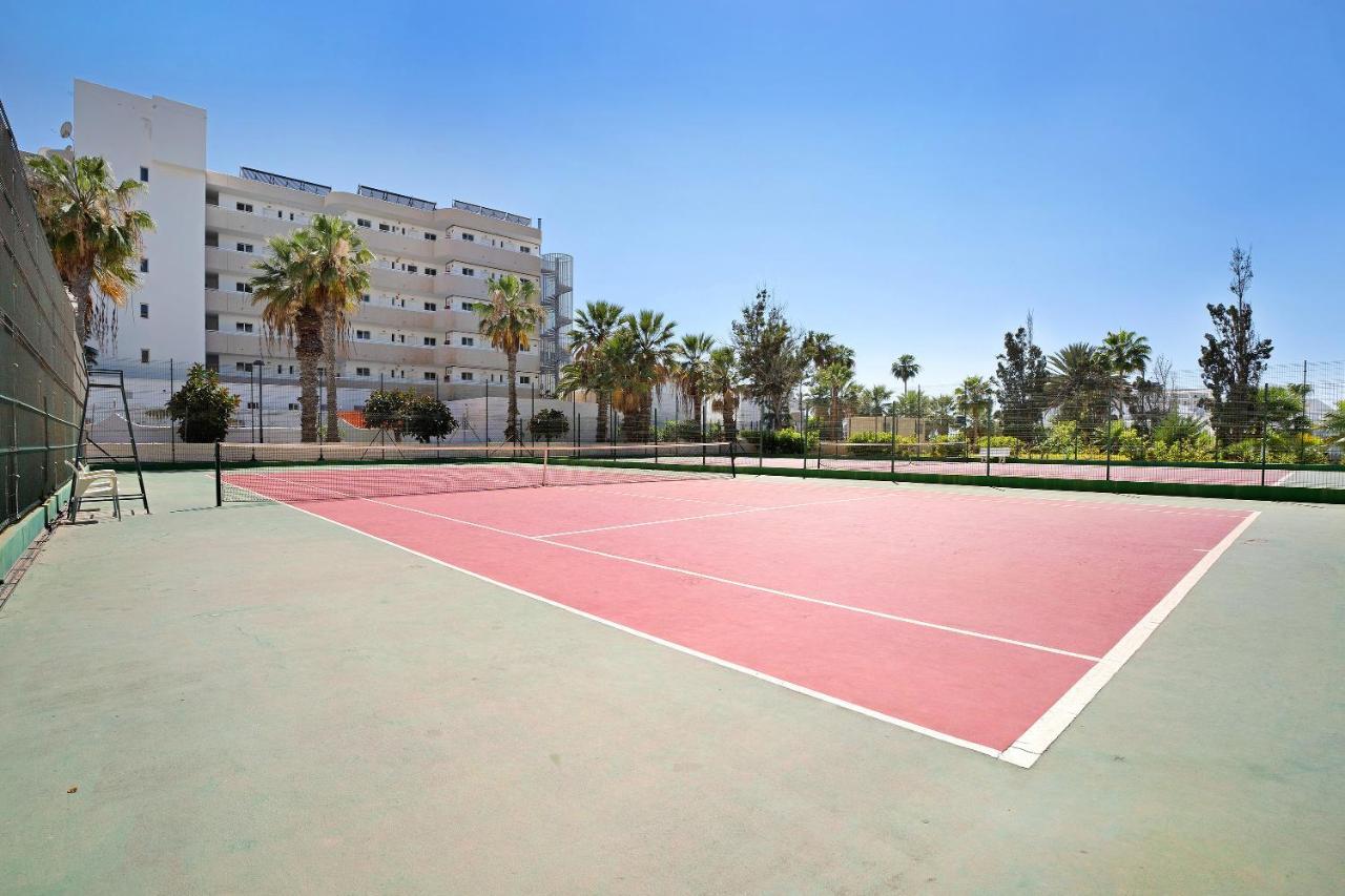 Apto Svezda Playa Las Americas By Paramount Holidays Arona  Eksteriør billede