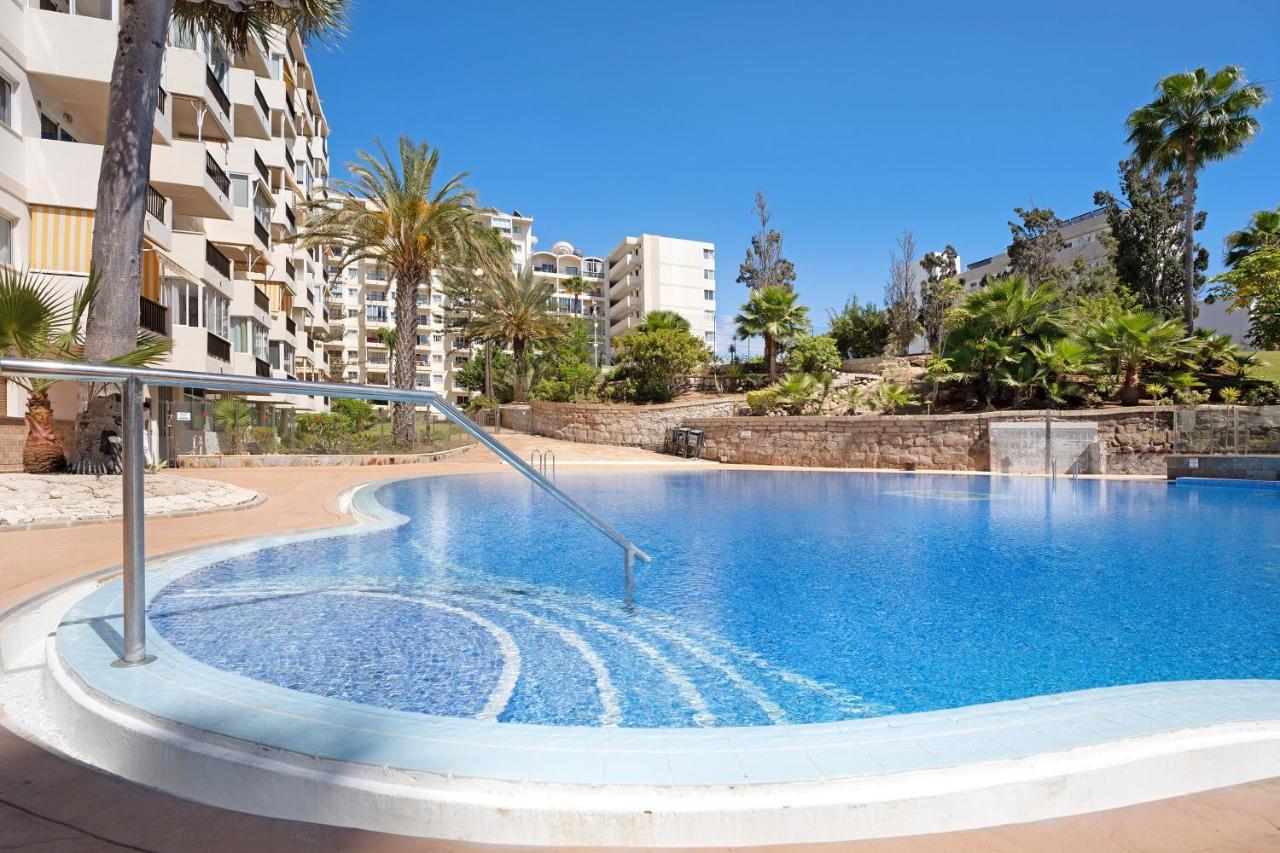 Apto Svezda Playa Las Americas By Paramount Holidays Arona  Eksteriør billede