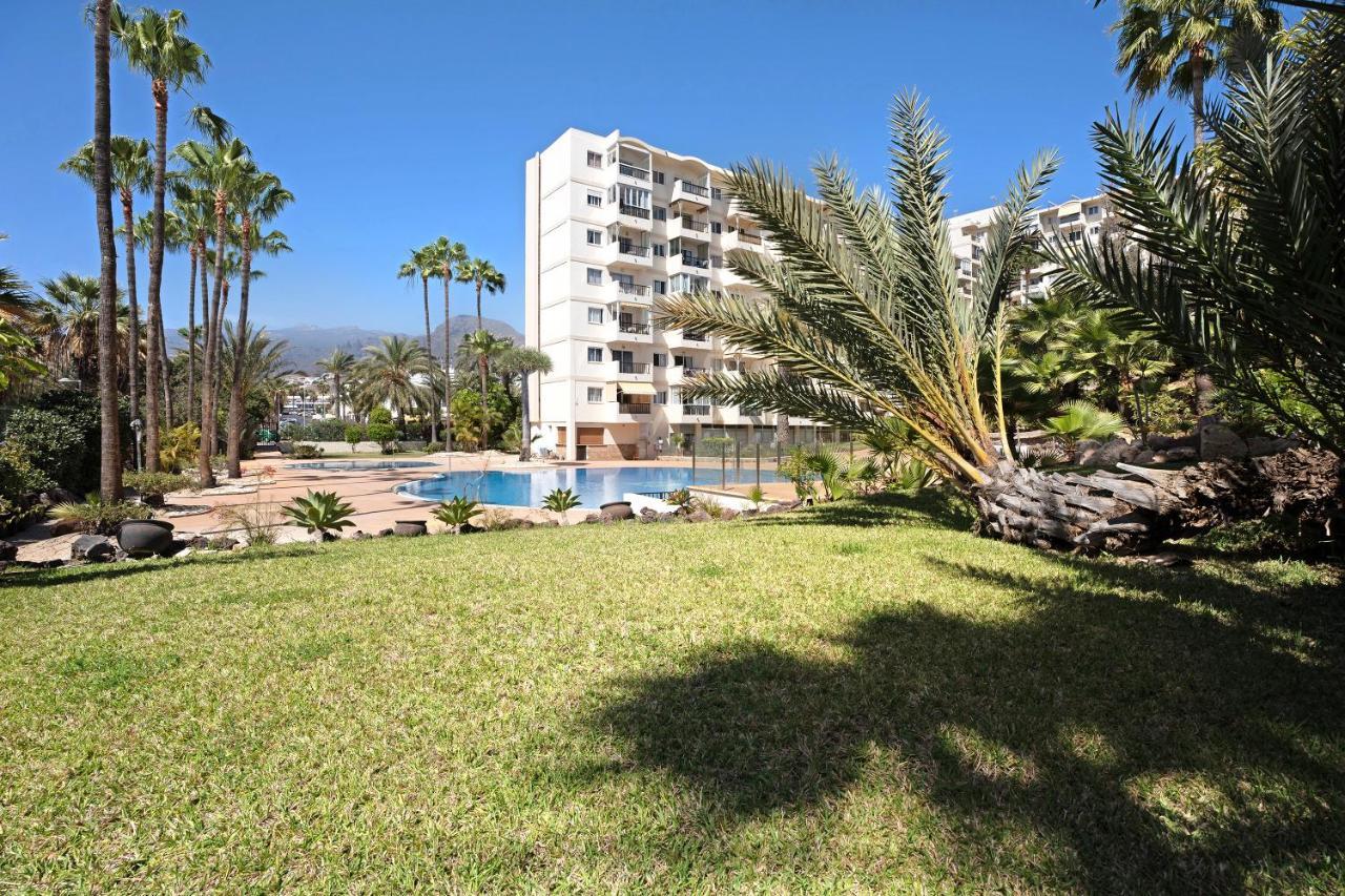 Apto Svezda Playa Las Americas By Paramount Holidays Arona  Eksteriør billede