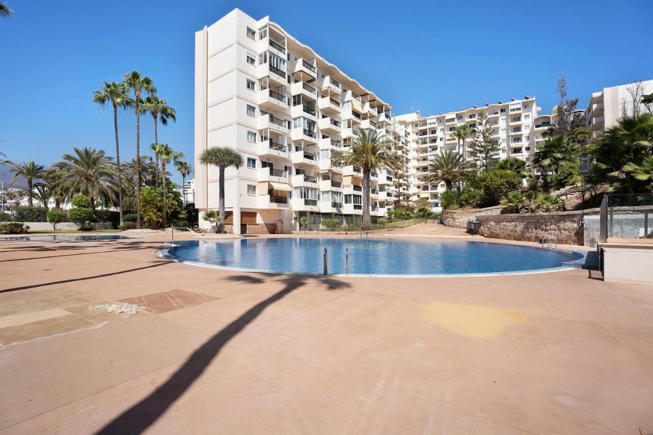Apto Svezda Playa Las Americas By Paramount Holidays Arona  Eksteriør billede