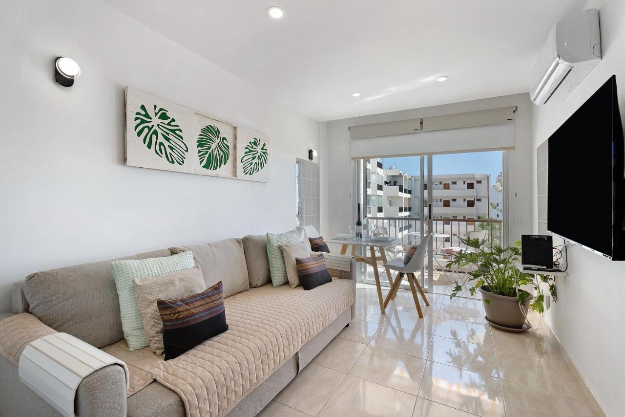Apto Svezda Playa Las Americas By Paramount Holidays Arona  Eksteriør billede